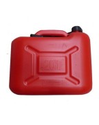 Jerrican à carburant 20L