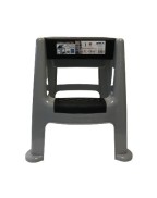 Marche pied avec rangement - EDA