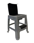 Marche pied avec rangement - EDA