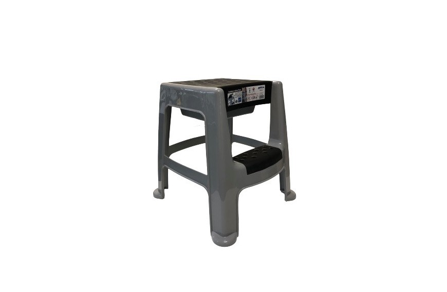 Marche pied avec rangement - EDA