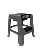 Marche pied avec rangement - EDA