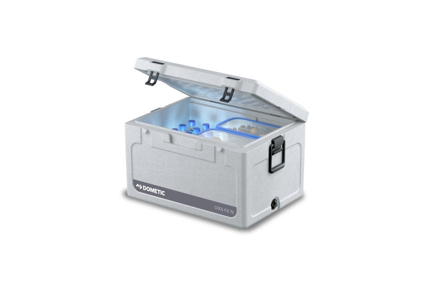 Glacière Cool-Ice 70L Dometic