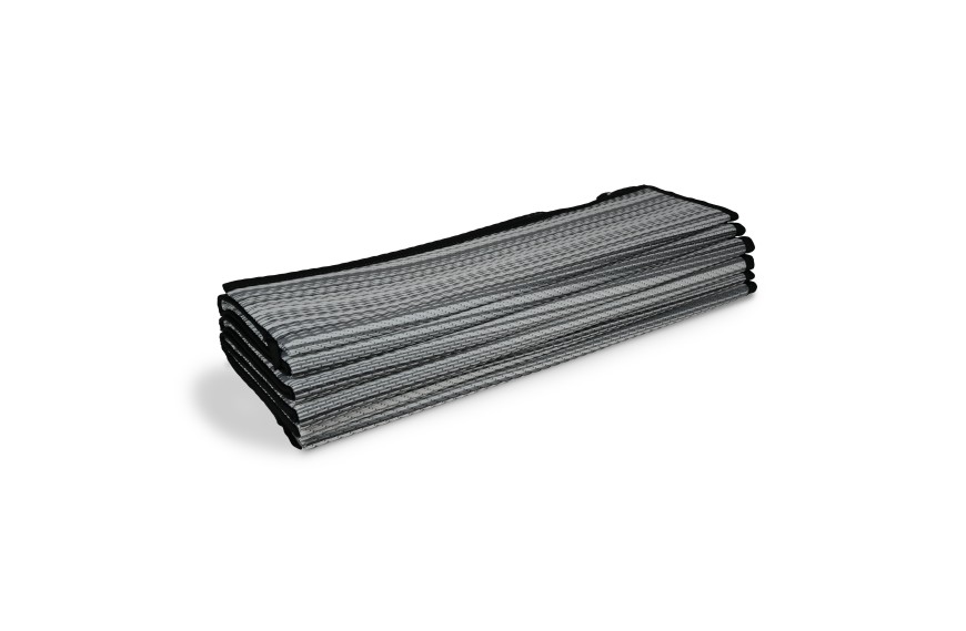 Tapis de sol Continental pour auvent Rally 330 244 x 320 cm - KAMPA DOMETIC