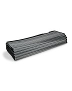 Tapis de sol Continental pour auvent Rally 330 244 x 320 cm - KAMPA DOMETIC