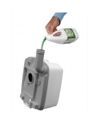 WC Chimique Porta Potti 345 Qube Thetford