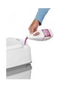 WC Chimique Porta Potti 345 Qube Thetford