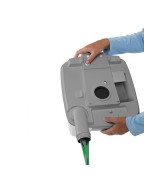 WC Chimique Porta Potti 345 Qube Thetford