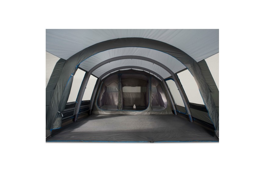 Tente gonflable INDIAN HILLS 440 AIR / 6 places SAFARICA - Latour