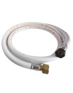Tuyau gaz flexible 1m TRIGANO