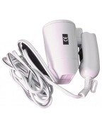 Sèche cheveux 12V 180W 