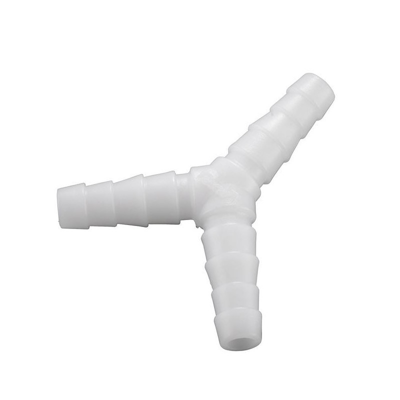 Raccord Double Y - Rpartiteur Universel - 2 Voies - Pour Tuyau Dalimentation De Machine Laver - Lave-vaisselle PZCC - Electroménager