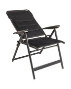 fauteuil pliant 3d mesh vermillon - BARDANI