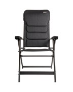 fauteuil pliant 3d mesh vermillon - BARDANI
