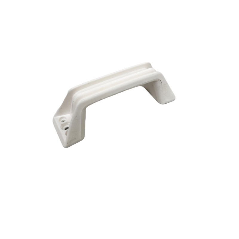 Lot De 2 Retenue De Porte Caravane En Plastique,Arrêt Retenant Support