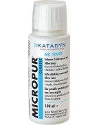 Micropur liquide 100 ml