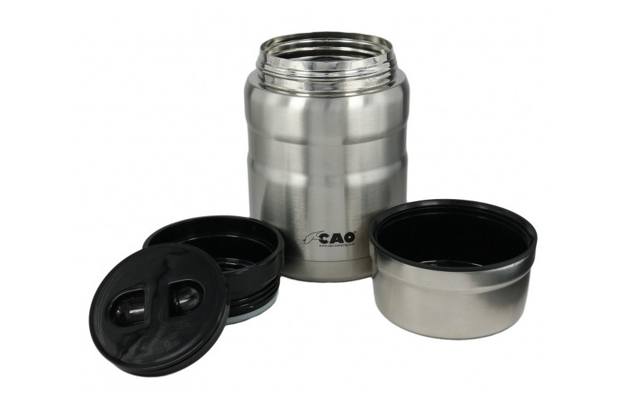 Lunch box isotherme 0.75L - CAO