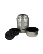 Lunch box isotherme 0.75L - CAO