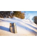 Lunch box isotherme 0.75L - CAO