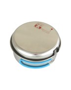 Popote inox 1 personne 4 pièces 1L - CAO