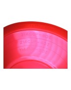 Popote inox 1 personne 4 pièces 1L - CAO