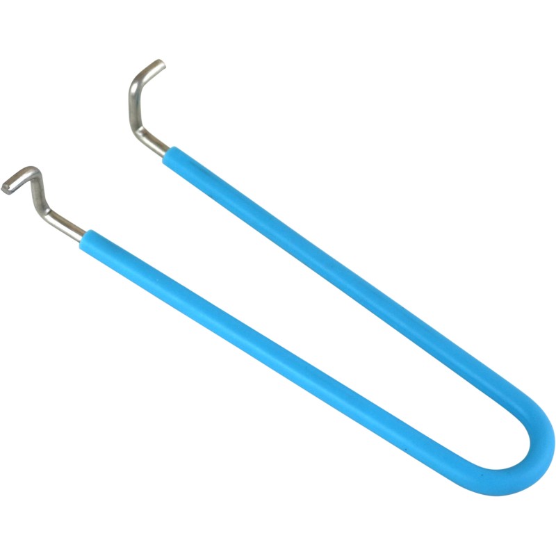 Housse En Tissu Bouclette Pour Canapé Déhoussable Topaze | Leroy Merlin