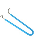 Popote inox 1 personne 4 pièces 1L - CAO