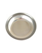 Popote inox 1 personne 4 pièces 1L - CAO