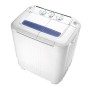 Machine à laver avec essorage (3.6kg) - SOPLAIR