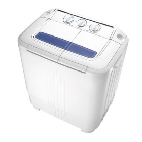 Machine à laver avec essorage (3.6kg) - SOPLAIR