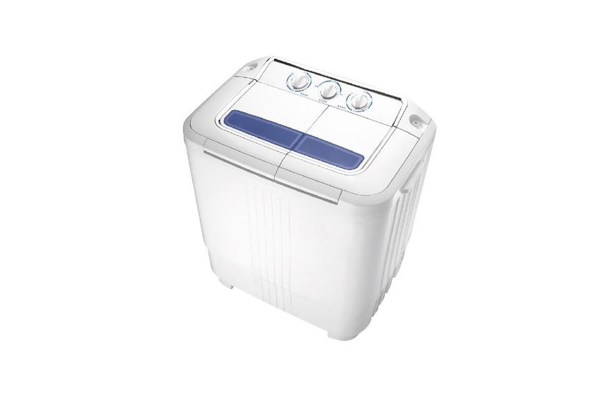 Machine à laver avec essorage (3.6kg) - SOPLAIR