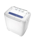 Machine à laver avec essorage (3.6kg) - SOPLAIR