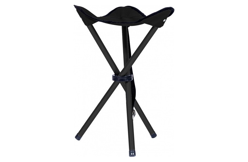 Siège pliant sur trépied - CAO