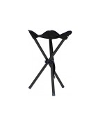 Siège pliant sur trépied - CAO