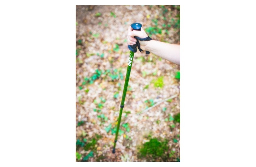 Embouts Protecteurs En Caoutchouc Pour Bâtons De Marche Nordique Et Trekking - Set De 6, Universels, Durable Et Antichoc, Adaptés Pour Asphalte Et Terrains Accidentés, 10-12mm