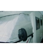 Volet extérieur isotherme pour Boxer / Jumper / Ducato X230/240 de 1994 à 2006 - SOPLAIR