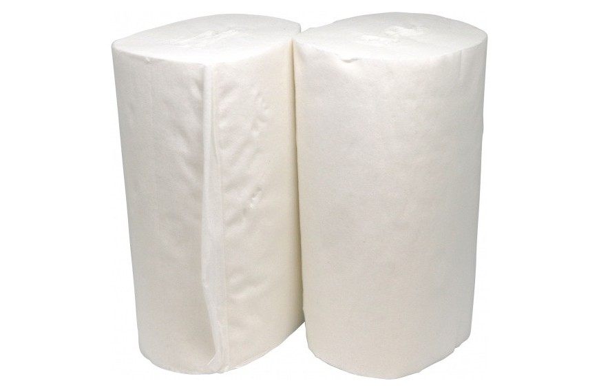 Papier toilette biodégradable Par 6