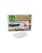 2 Chaufferettes à main - CAO