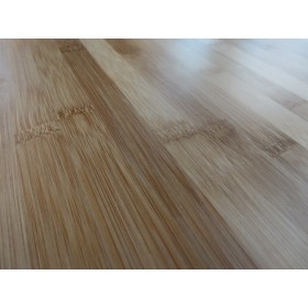 Meuble porte-réchaud bambou (120x50x80 cm) - DEFA