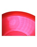 Popote inox 2 personnes 1,5L CAO avec faitout, poêle et vaisselle pour camping et randonnée