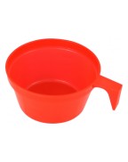 Popote inox 2 personnes 1,5L CAO avec faitout, poêle et vaisselle pour camping et randonnée