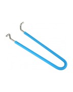 Popote inox 2 personnes 1,5L CAO avec faitout, poêle et vaisselle pour camping et randonnée