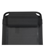 Appui tête gris universel - MIDLAND