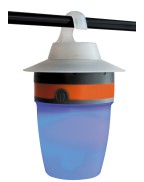 Lampe CAP - EUROTRAIL