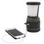 Lampe nomade LEON Eurotrail 1000 Lumens rechargeable avec boîtier ABS et modes d’éclairage