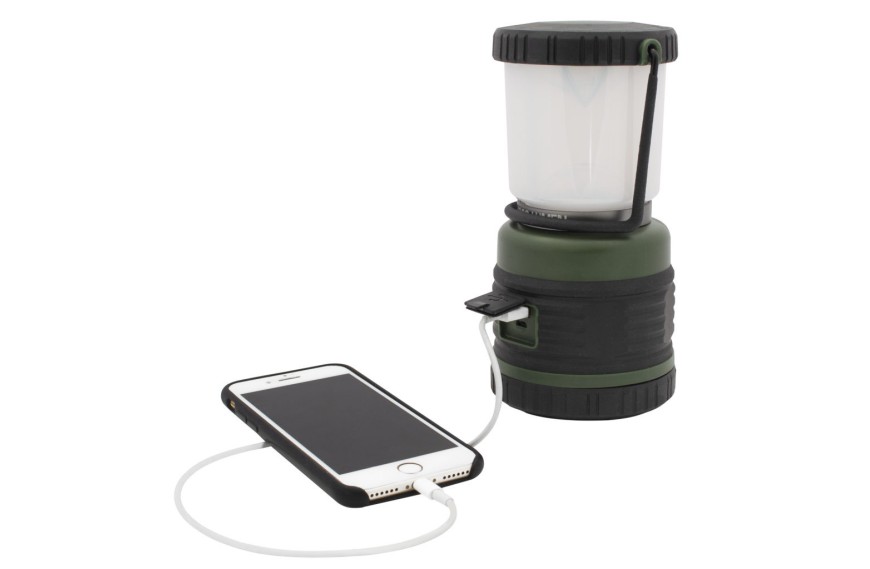 Lampe LEON 1000 - EUROTRAIL