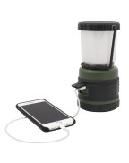 Lampe LEON 1000 - EUROTRAIL