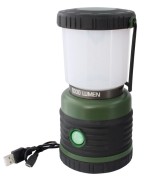 Lampe LEON 1000 - EUROTRAIL