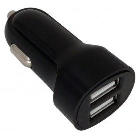 Chargeur USB Double