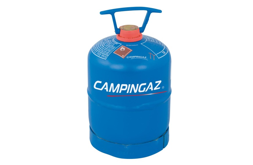 Réservoir GAZ 901 butane - CAMPINGAZ