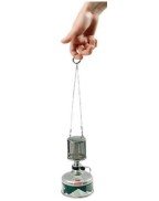 Lampe à gaz F1 LITE - COLEMAN